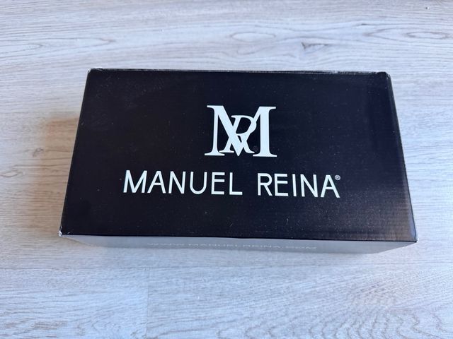 Zapatos de baile Manuel Reina Talla 38