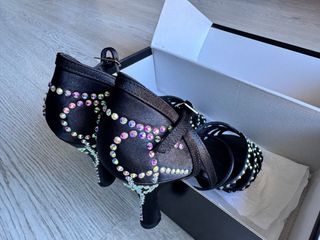 Zapatos de baile Manuel Reina Talla 38