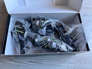 Zapatos de baile Manuel Reina Talla 38