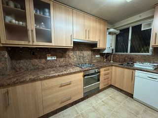 Piso en venta en Alcoy/Alcoi