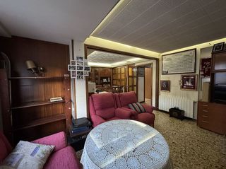 Piso en venta en Alcoy/Alcoi