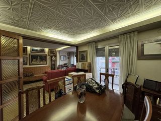 Piso en venta en Alcoy/Alcoi