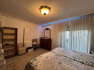 Piso en venta en Alcoy/Alcoi