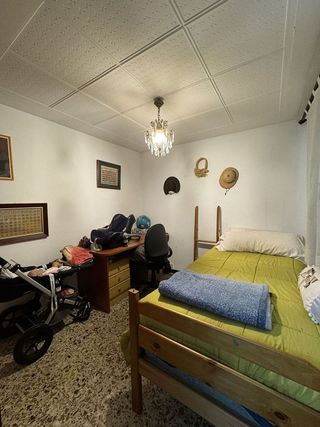 Piso en venta en Alcoy/Alcoi