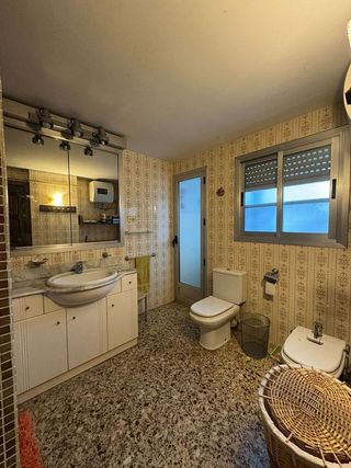 Piso en venta en Alcoy/Alcoi