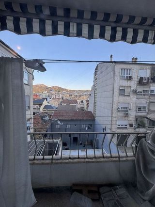 Piso en venta en Alcoy/Alcoi