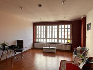 Piso en venta en Santa Comba