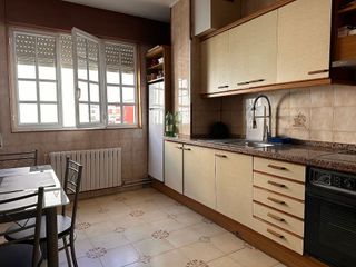 Piso en venta en Santa Comba