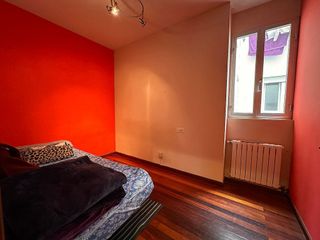 Piso en venta en Santa Comba