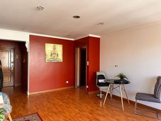 Piso en venta en Santa Comba