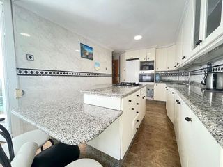 Piso en venta en Campello Pueblo en Campello (el)
