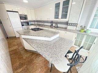 Piso en venta en Campello Pueblo en Campello (el)