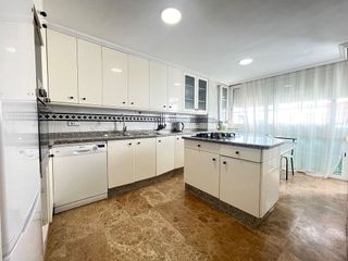 Piso en venta en Campello Pueblo en Campello (el)