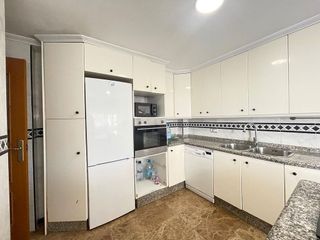 Piso en venta en Campello Pueblo en Campello (el)