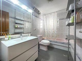 Piso en venta en Campello Pueblo en Campello (el)