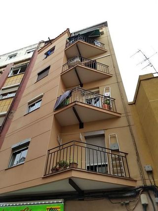 Piso en venta en Pubilla Cases en Hospitalet de Llobregat, L´