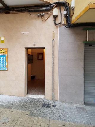 Piso en venta en Pubilla Cases en Hospitalet de Llobregat, L´