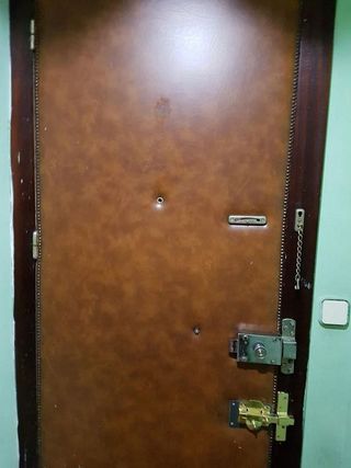 Piso en venta en Pubilla Cases en Hospitalet de Llobregat, L´