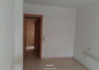 Piso en venta en Roquetas Centro en Roquetas de Mar