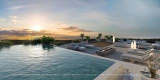 Piso en venta en Las Lagunas en Mijas