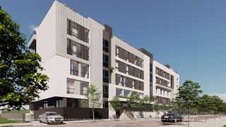 Piso en venta en Las Lagunas en Mijas