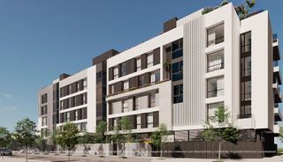 Piso en venta en Las Lagunas en Mijas