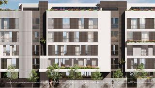 Piso en venta en Las Lagunas en Mijas