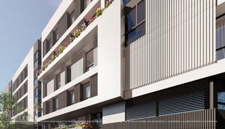 Piso en venta en Las Lagunas en Mijas