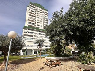 Piso en venta en Cala de Finestrat en Finestrat