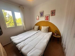 Piso en venta en Cala de Finestrat en Finestrat