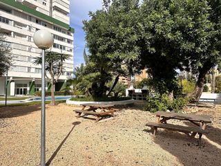 Piso en venta en Cala de Finestrat en Finestrat