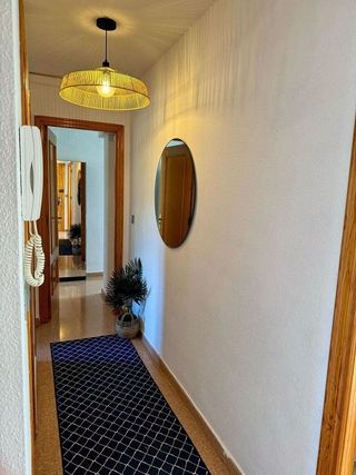 Piso en venta en Cala de Finestrat en Finestrat