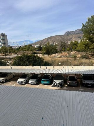 Piso en venta en Cala de Finestrat en Finestrat