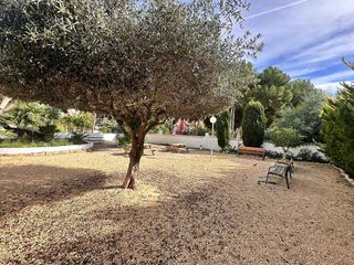 Piso en venta en Cala de Finestrat en Finestrat
