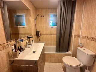 Piso en venta en Cala de Finestrat en Finestrat