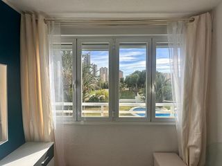 Piso en venta en Cala de Finestrat en Finestrat