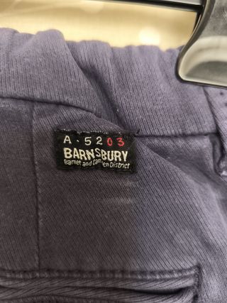 Pantaloni OVS classici blu