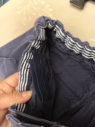 Pantaloni OVS classici blu