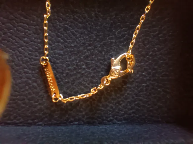 Conjunto Van Cleef & Arpels 3 piezas Ojo de Tigre