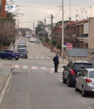 Piso en venta en Masquefa