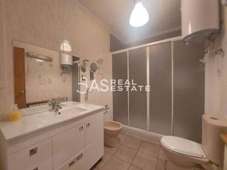 Piso en venta en Ca n'Oriach en Sabadell