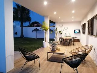 Casa rural en venta en Pinar de los Franceses - Marquesado en Chiclana de la Frontera