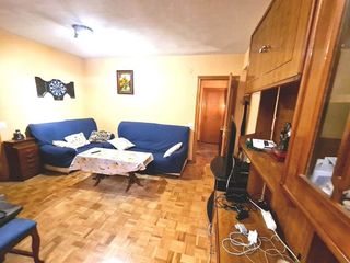 Piso en venta en La Serna en Fuenlabrada