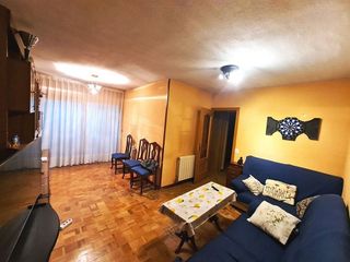 Piso en venta en La Serna en Fuenlabrada