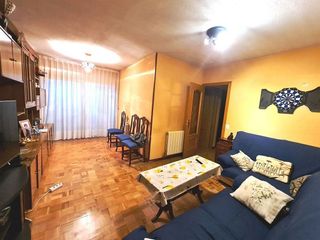 Piso en venta en La Serna en Fuenlabrada