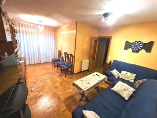 Piso en venta en La Serna en Fuenlabrada