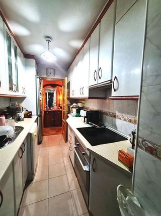 Piso en venta en La Serna en Fuenlabrada