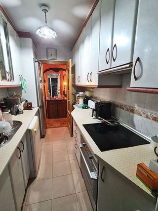 Piso en venta en La Serna en Fuenlabrada