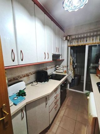 Piso en venta en La Serna en Fuenlabrada