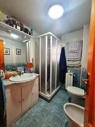 Piso en venta en La Serna en Fuenlabrada